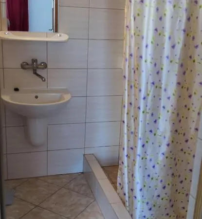 Pokoje Goscinne Elzbieta Chylinska Krynica Morska Exterior foto