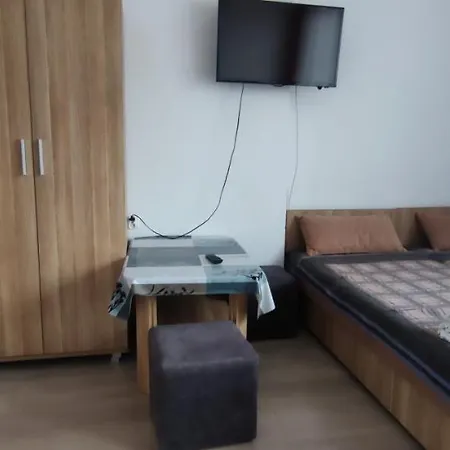 Pokoje Goscinne Elzbieta Chylinska Krynica Morska Exterior foto