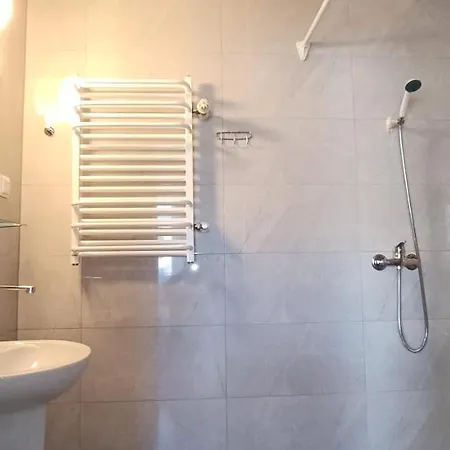 Pokoje Goscinne Elzbieta Chylinska Krynica Morska Exterior foto