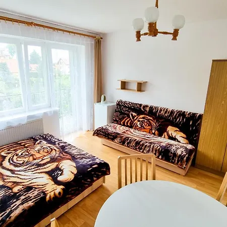 Pokoje Goscinne Elzbieta Chylinska Krynica Morska Exterior foto