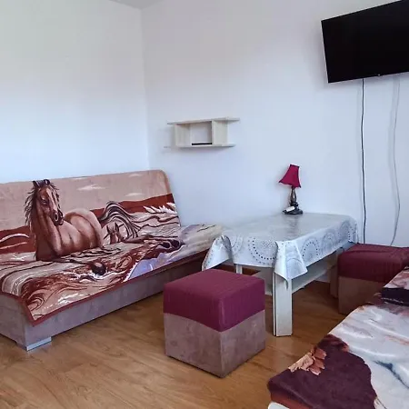 Pokoje Goscinne Elzbieta Chylinska Krynica Morska Exterior foto