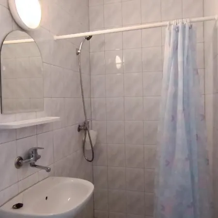 Pokoje Goscinne Elzbieta Chylinska Krynica Morska Exterior foto