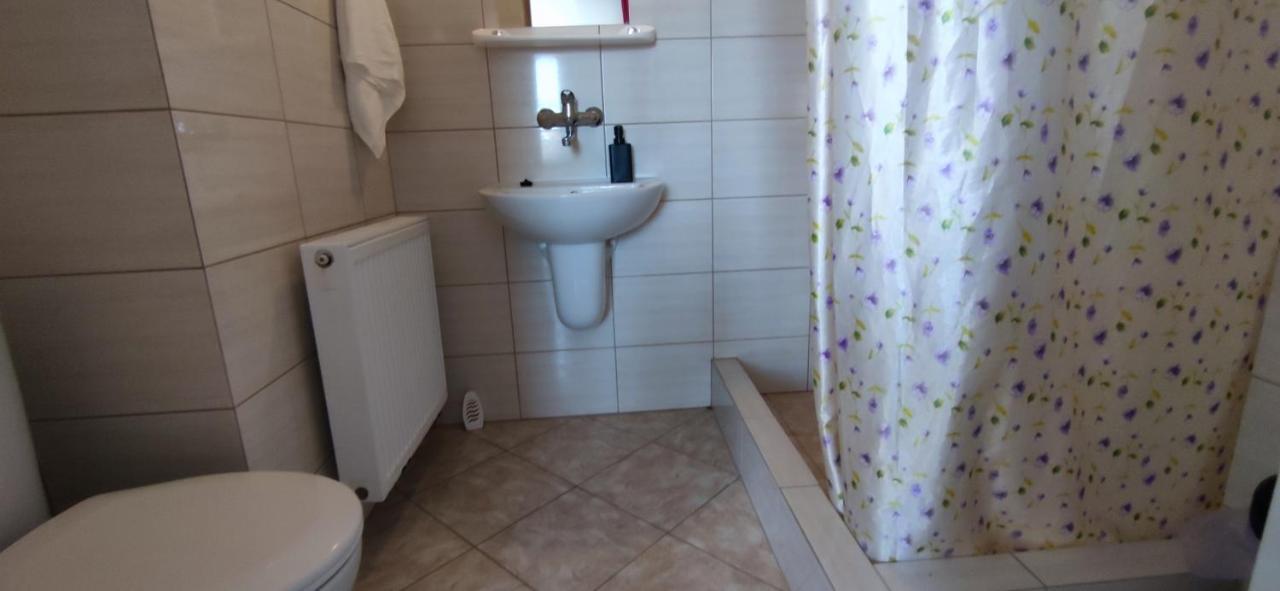 Homestay Goscinne Elzbieta Chylinska Krynica Morska