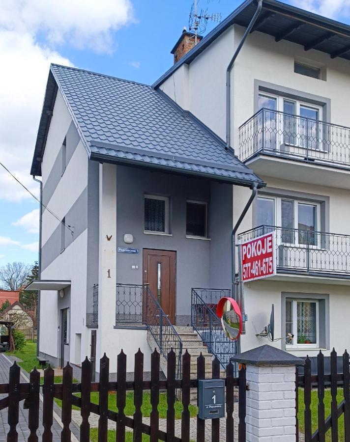 Goscinne Elzbieta Chylinska Krynica Morska