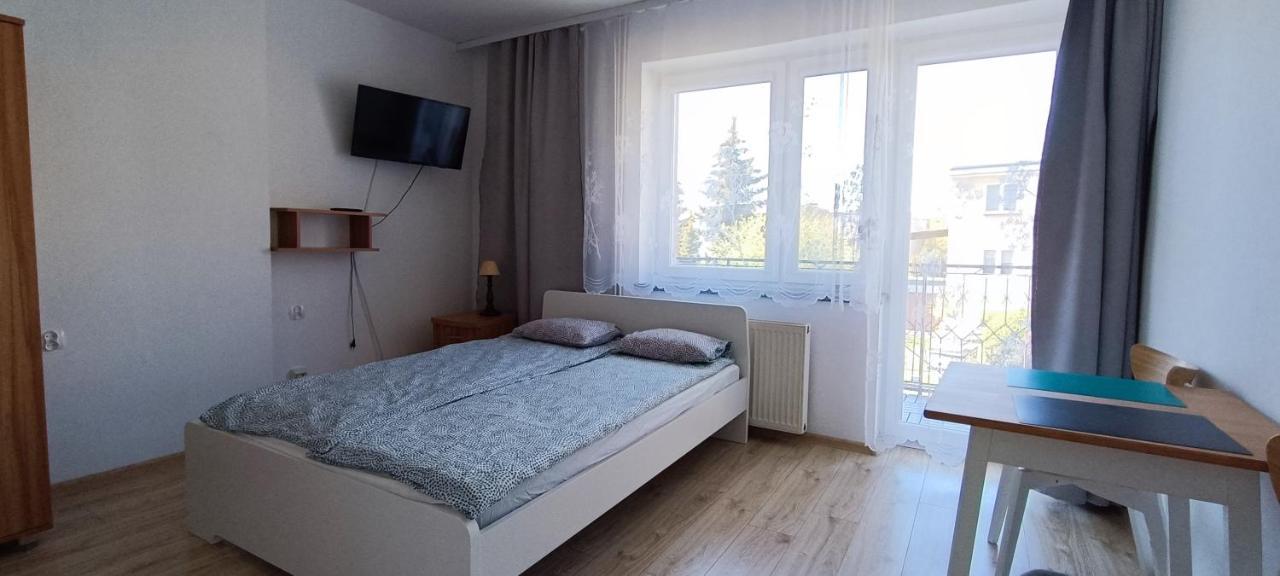 Homestay Goscinne Elzbieta Chylinska *