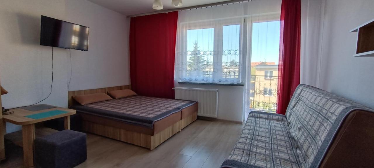 Homestay Goscinne Elzbieta Chylinska *