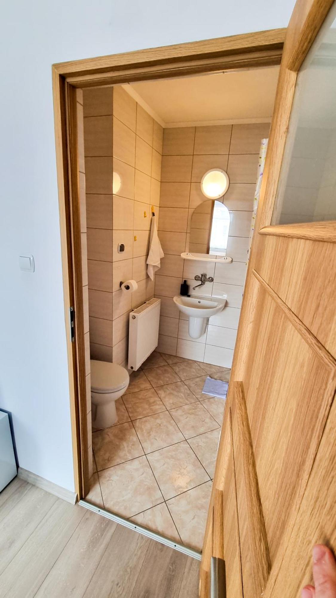Homestay Goscinne Elzbieta Chylinska *