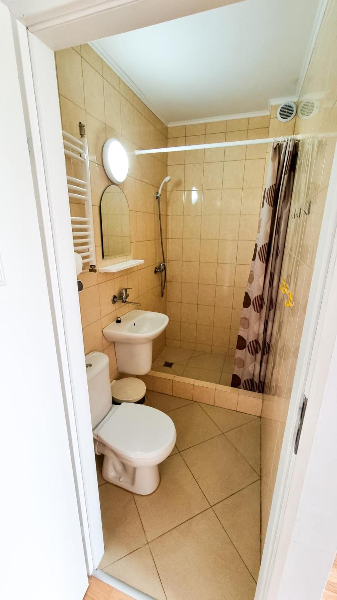 Homestay Goscinne Elzbieta Chylinska Krynica Morska