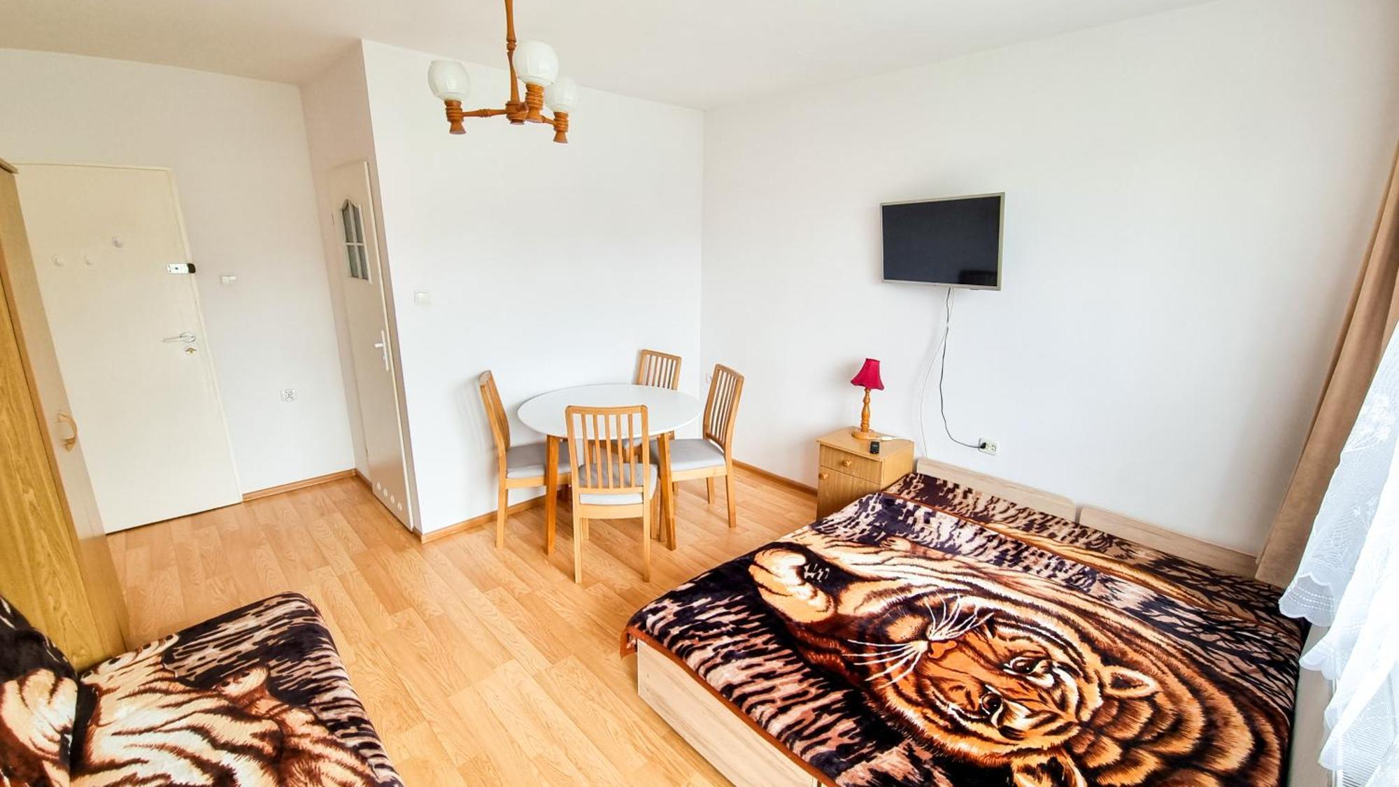 Homestay Goscinne Elzbieta Chylinska