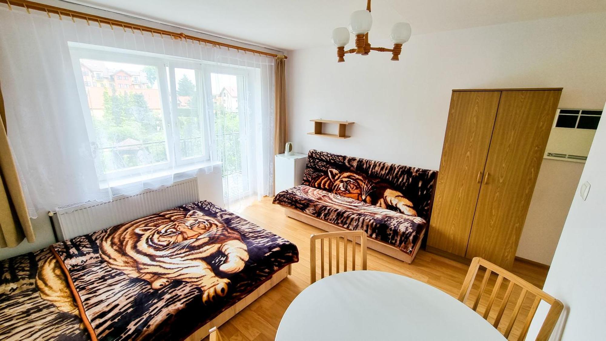 Goscinne Elzbieta Chylinska Homestay *