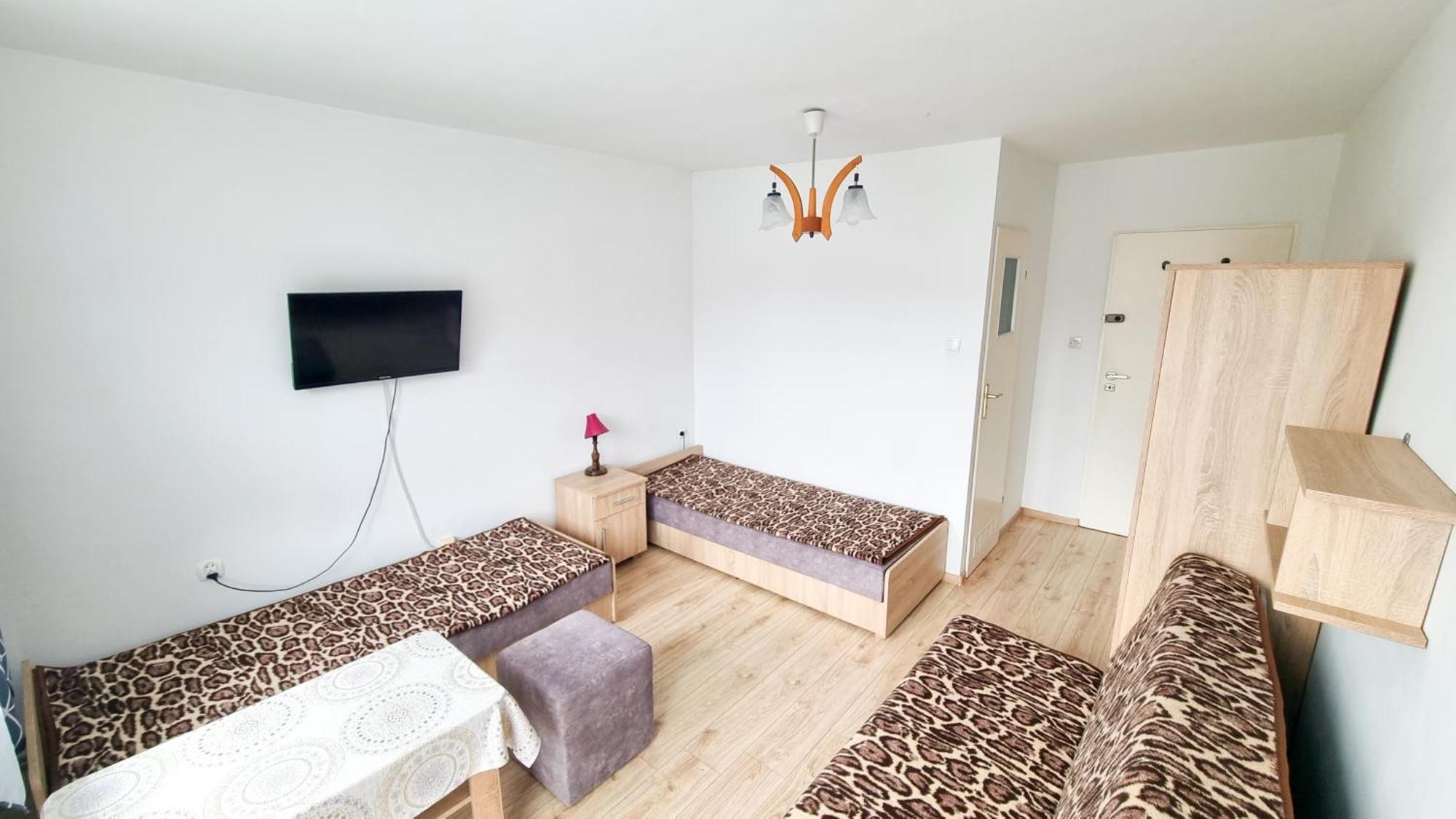 Homestay Goscinne Elzbieta Chylinska *