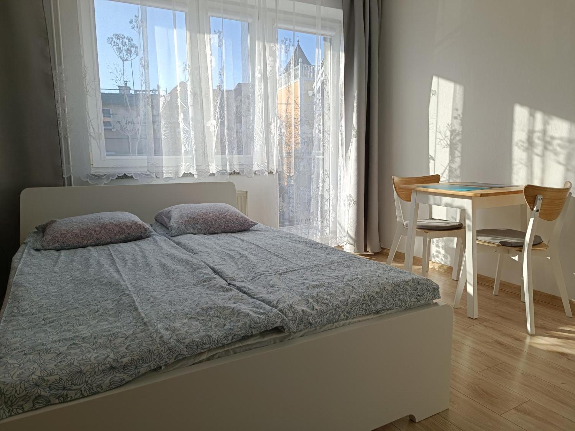 Goscinne Elzbieta Chylinska Homestay *