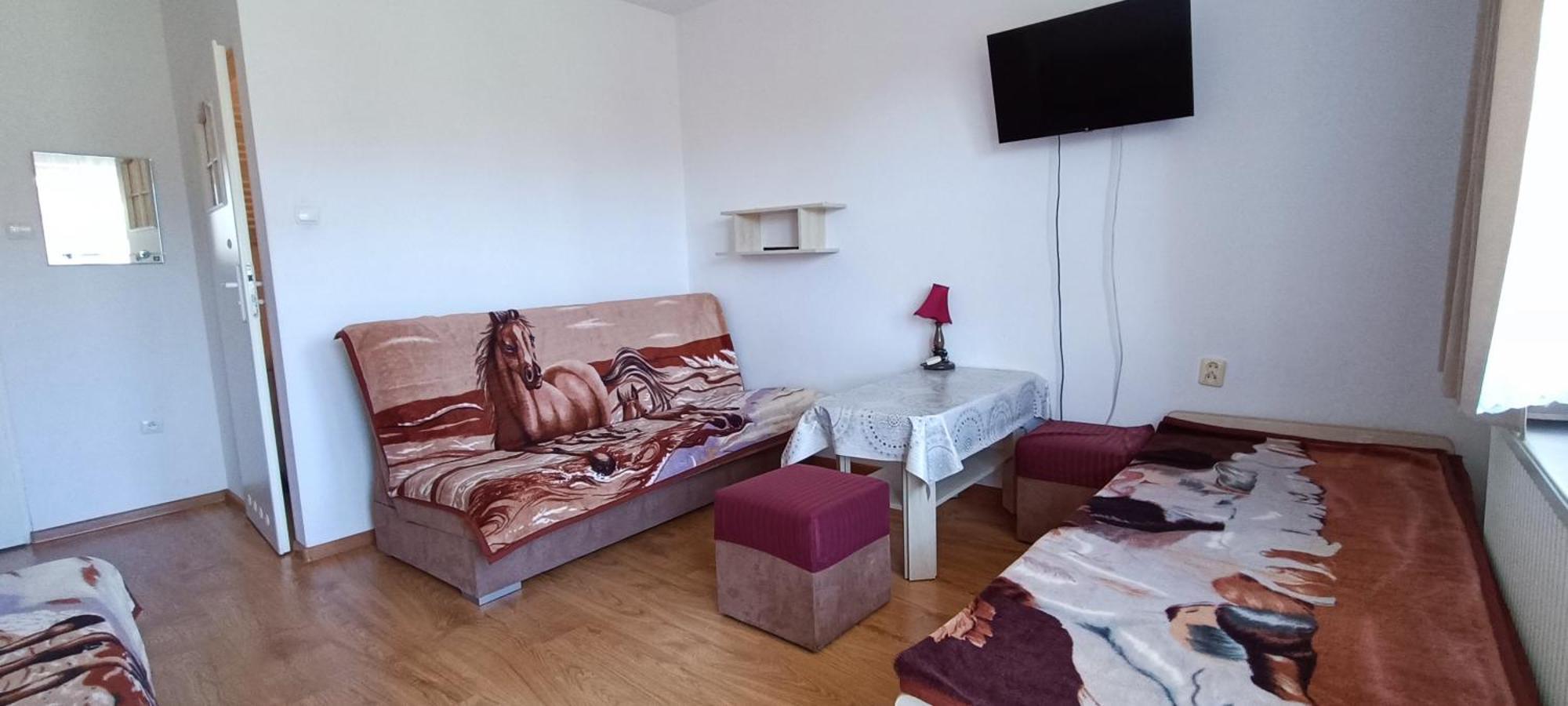 Homestay Goscinne Elzbieta Chylinska Krynica Morska