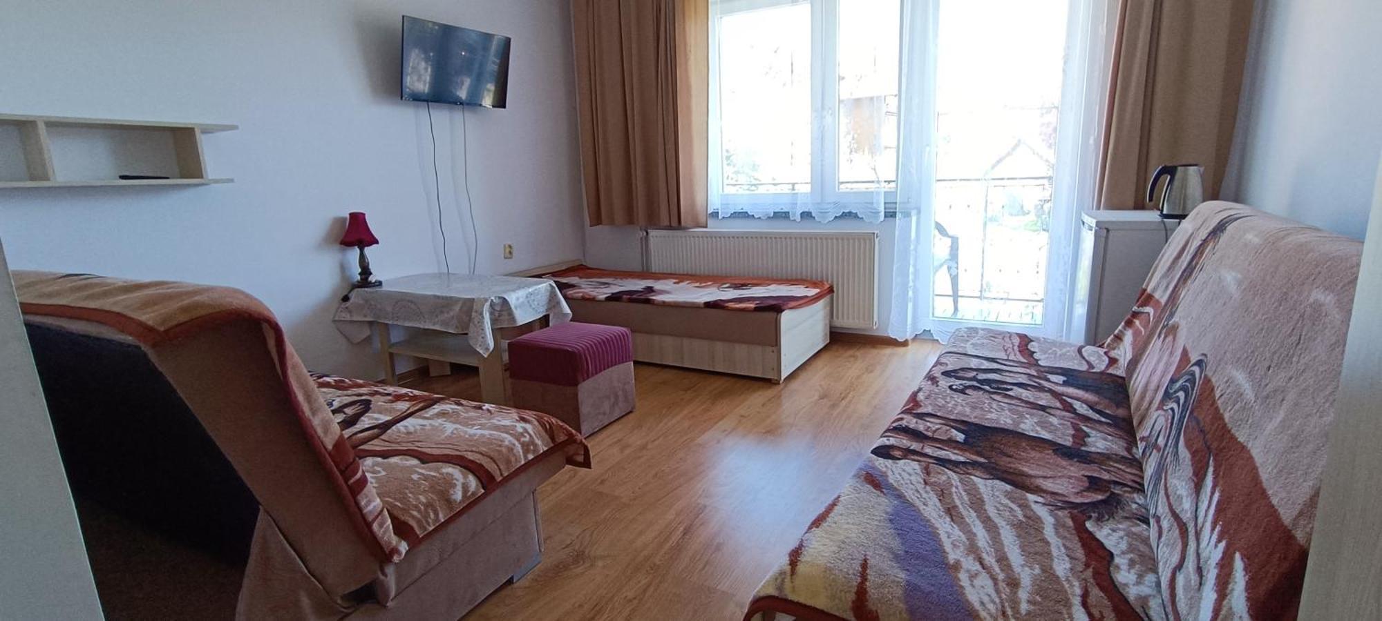 Goscinne Elzbieta Chylinska * Krynica Morska