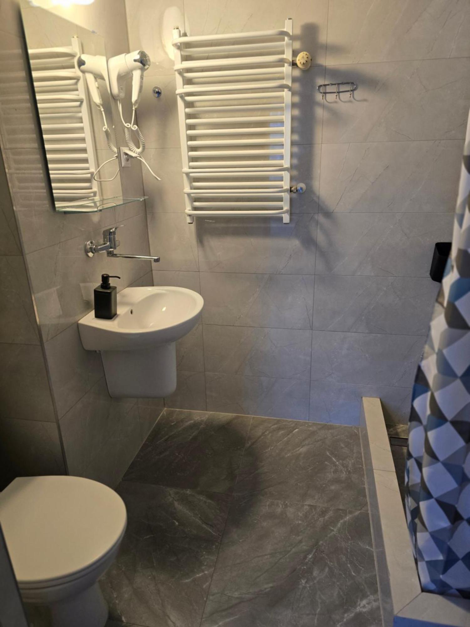 Goscinne Elzbieta Chylinska Homestay *